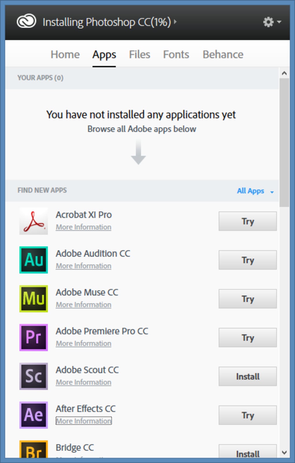 Adobe creative cloud torrent mac