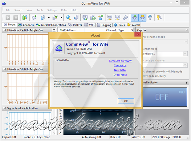 Download commview for wifi